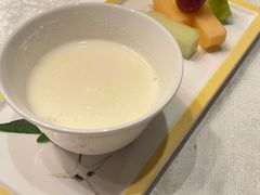 -东海朗廷酒店-唐阁T’ANG COURT 中餐厅