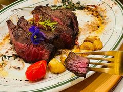 -MIO弥欧洋房西餐厅(中央大街店)