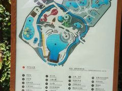 -亚马逊丛林水乐园