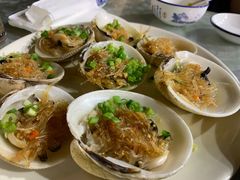 -范饭椰林川湘味海鲜·椰子鸡(三亚湾椰梦长廊店)