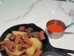 -超级魔厨(地王店)