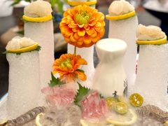-龚记海鲜20年老字号
