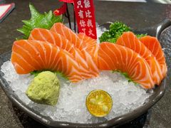 -将太无二·北美传奇寿司(荟聚购物中心西红门店)