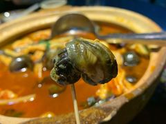 -阿谋美食·广西菜