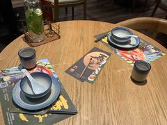 餐具摆设-太泰(万象城店)