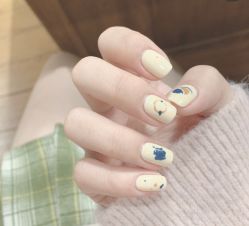 -Pink You美甲美睫纹绣定制中心