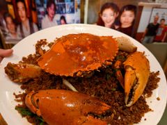 -喜记避风塘炒辣蟹(旗舰店)