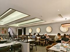 -翡翠拉面小笼包(岭南新天地店)