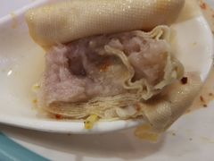 -小杨生煎(成山巴黎春天店)