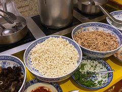 -西安赛瑞喜来登大酒店