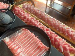 -羊大爷涮肉(亮马桥店)