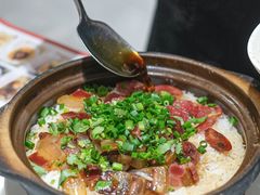 -禾府酒家·传统广府味(番禺店)