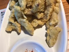 -宽窄巷子串串(龙湾万达广场店)