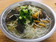 -福屿鲜捞小吃·捞化(福屿总店)