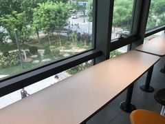 -麦当劳(启迪香山店)
