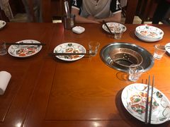 -前门涮肉(群力店)