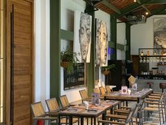 露天位-喜洲吧·江畔老船厂·庭院餐厅(喜临院店)