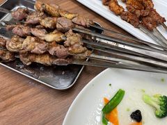 -贯贯吉·清真餐厅(浙江中路店)