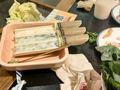 -井格重庆火锅(西直门凯德Mall店)