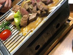 -九井澤精致料理(金茂店)