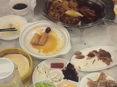-鑫巴蜀小镇 · 水煮鱼专研店(玉桥店)