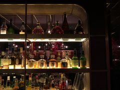 -Tivano意大利餐厅(成都居舍酒店)