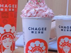 -霸王茶姬(南亚风情第壹城店)