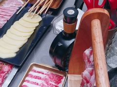 -杨小佳·齐齐哈尔烤肉·烤串(广州店)