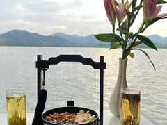 -柳莺湖上·湖景餐厅·江南菜(西湖店)