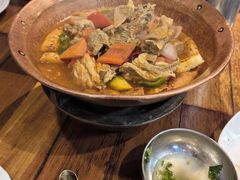 -新疆哈利德餐厅(紫薇都市店)