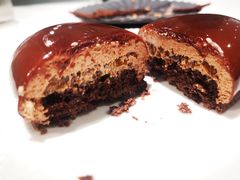 -潮一不贰·法式甜品·生日蛋糕·西式简餐(外滩店)