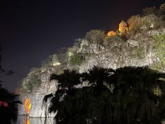 -桂林两江四湖景区