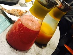 -粗茶淡饭·隐庐私厨(东亭店)