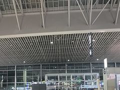 -青岛胶东国际机场