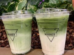 -Manner Coffee(壹方城店)