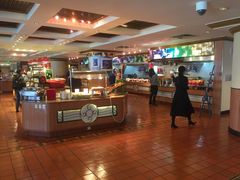 -咖啡苑·沈阳今旅酒店Hotel Jen·香格里拉集团