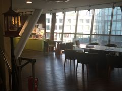 -和美电影艺术中心(万国城店)