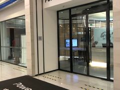 -宝力豪健身(大悦城店)