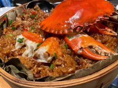 -艋舺·台湾小馆老字号(平安悦坊店)