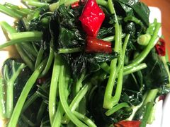 -湘与香缘·湖南菜(王府井北京市百货大楼店)