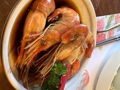 -素描餐厅(灵隐天竺店)