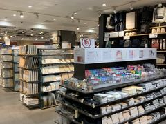-MUJI无印良品(万科里店)