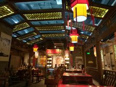 -蜀大侠火锅(西大店)