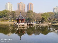 -和平公园