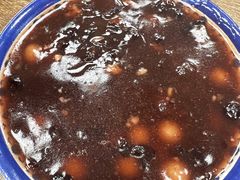 赤豆桂花小元宵-刘长兴(逸仙桥店)