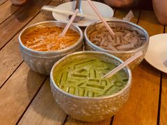 -Doo Dee Thai Food(Issan/Isaan/Esan)