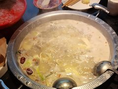 -吴老幺火锅(金龙店)