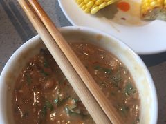 -海底捞火锅(老城根店)