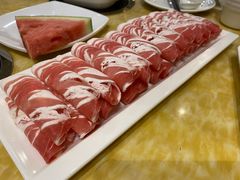 -清真军邺·金富苑肥牛(石坡街旗舰店)