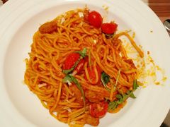 -必胜客(东大桥店)